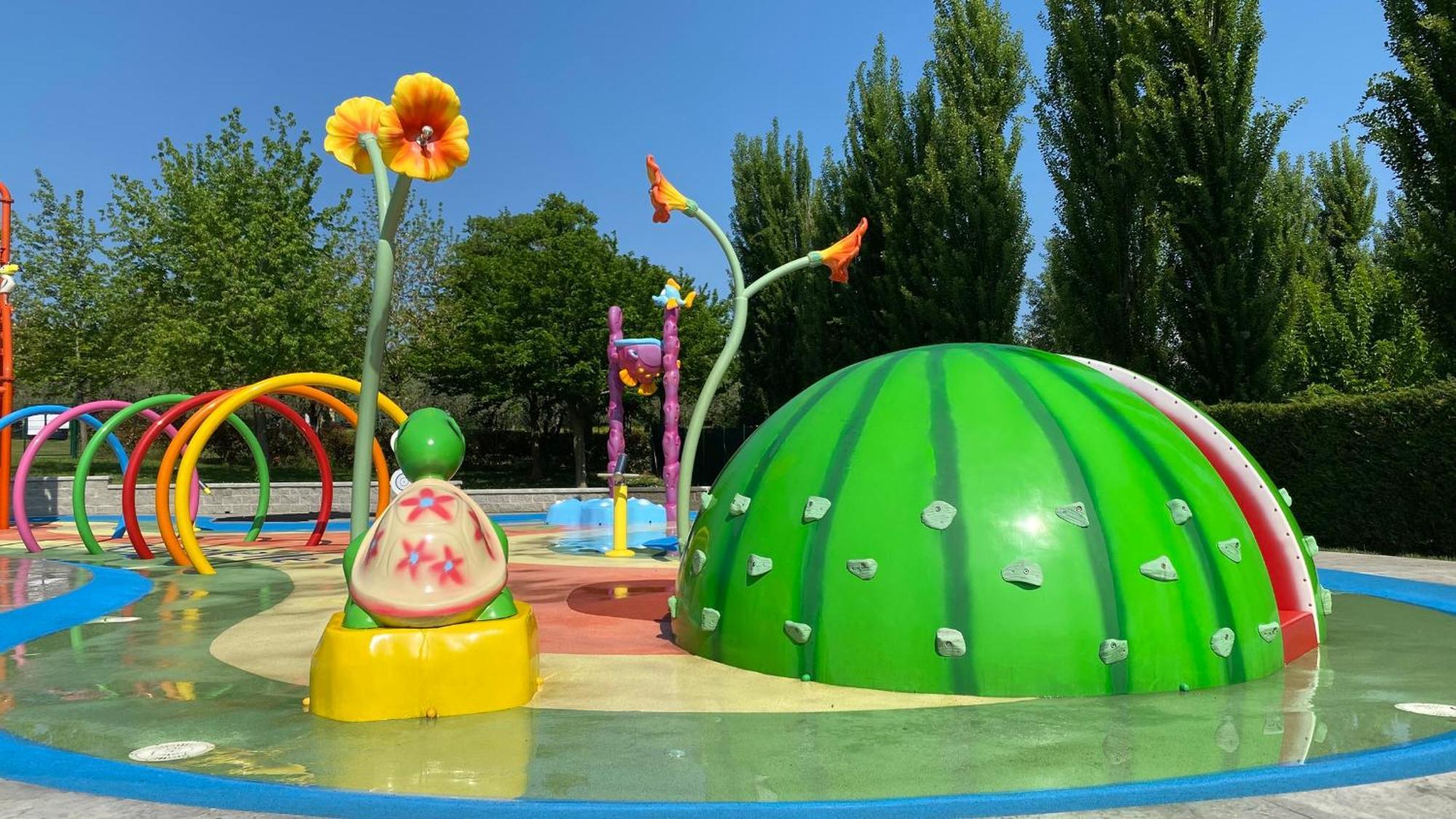 Camping Piantelle Moniga del Garda Exterior foto