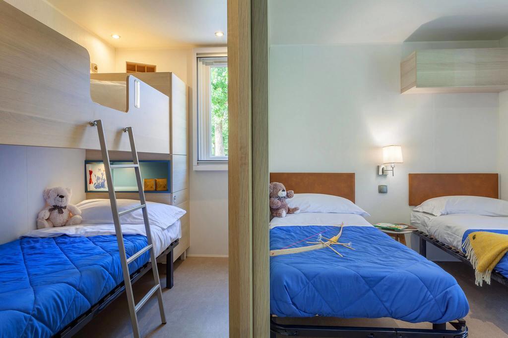 Camping Piantelle Moniga del Garda Exterior foto