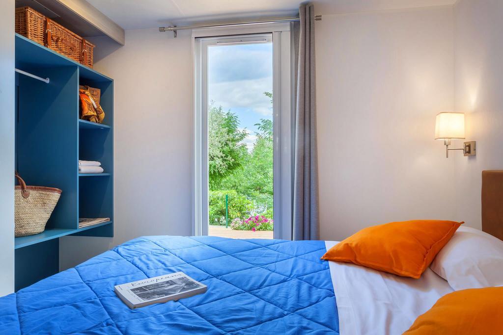 Camping Piantelle Moniga del Garda Exterior foto
